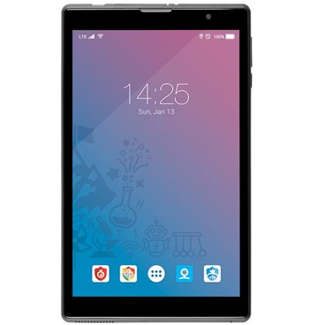 تبلت نارتب 2 مدل E8 ظرفیت 32 گیگابایت فورجی Nartab 2-E8 32GB 4G Tablet